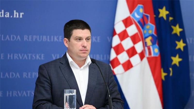 Butković: Novi paket mjera bit će spreman za sjednicu Vlade u četvrtak 